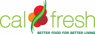 CalFresh Assistance application (food stamps)